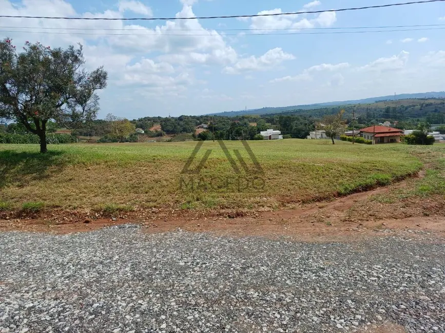 Foto 6 de Lote de Condomínio à venda, 450m2 em Centro, Pardinho - SP