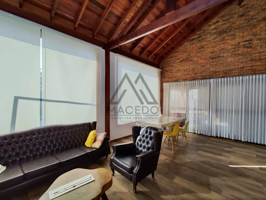 Foto 9 de Casa de Condomínio com 3 quartos à venda, 595m2 em Porangaba - SP