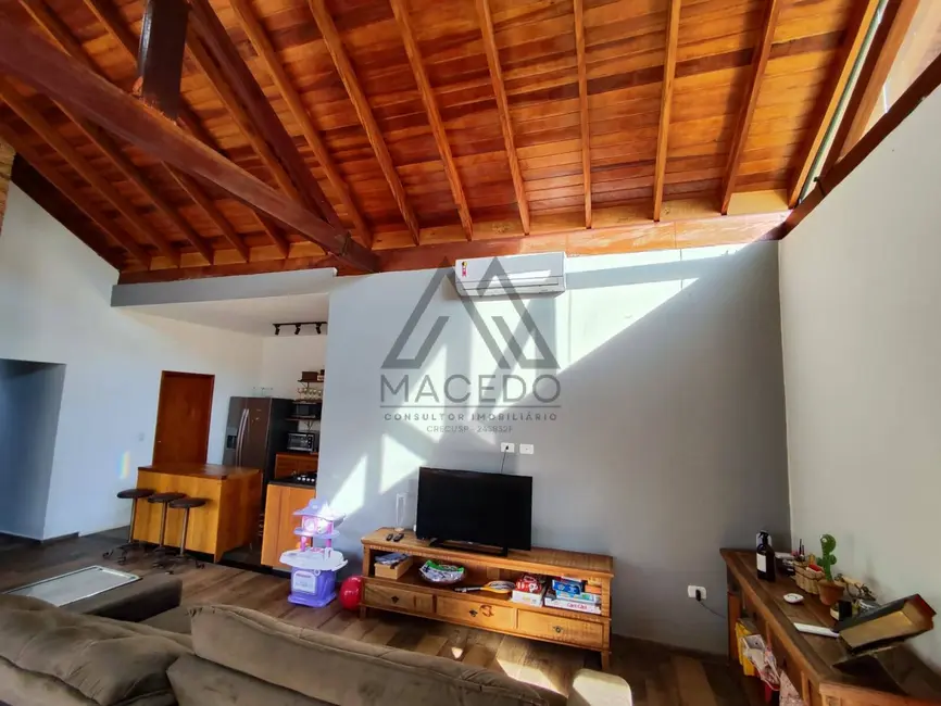 Foto 7 de Casa de Condomínio com 3 quartos à venda, 595m2 em Porangaba - SP