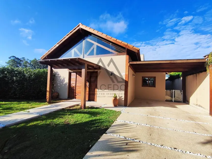 Foto 5 de Casa de Condomínio com 3 quartos à venda, 595m2 em Porangaba - SP