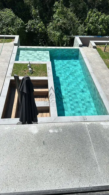 Foto 9 de Casa de Condomínio com 4 quartos à venda, 560m2 em Jardim do Golf I, Jandira - SP