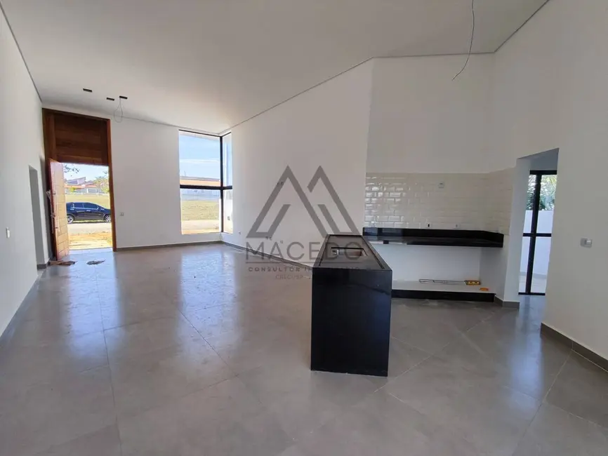 Foto 9 de Casa de Condomínio com 3 quartos à venda, 450m2 em Porangaba - SP