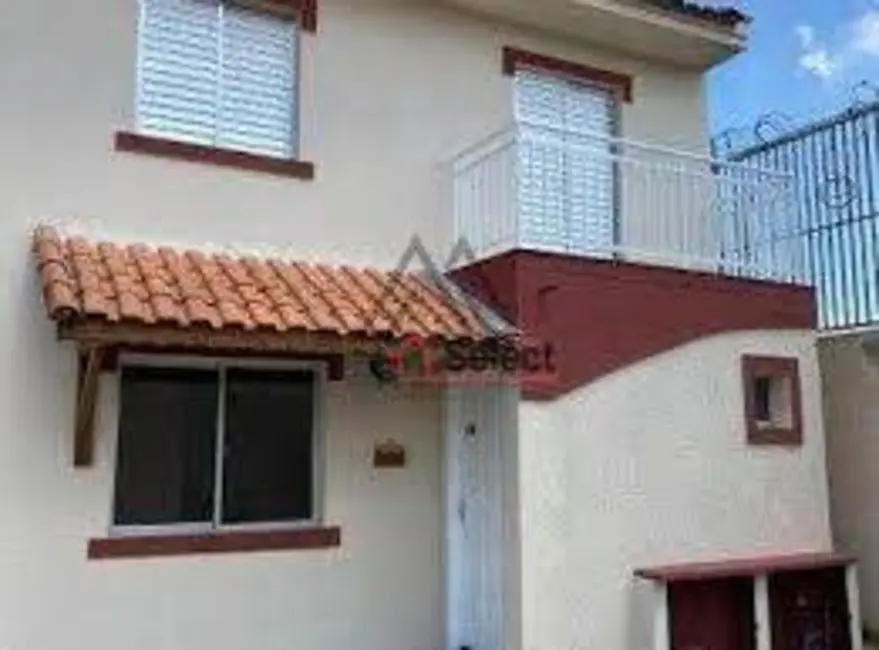 Foto 4 de Sobrado com 2 quartos à venda e para alugar, 80m2 em Jardim Guairaca, São Paulo - SP