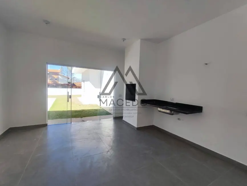 Foto 6 de Casa de Condomínio com 3 quartos à venda, 450m2 em Porangaba - SP