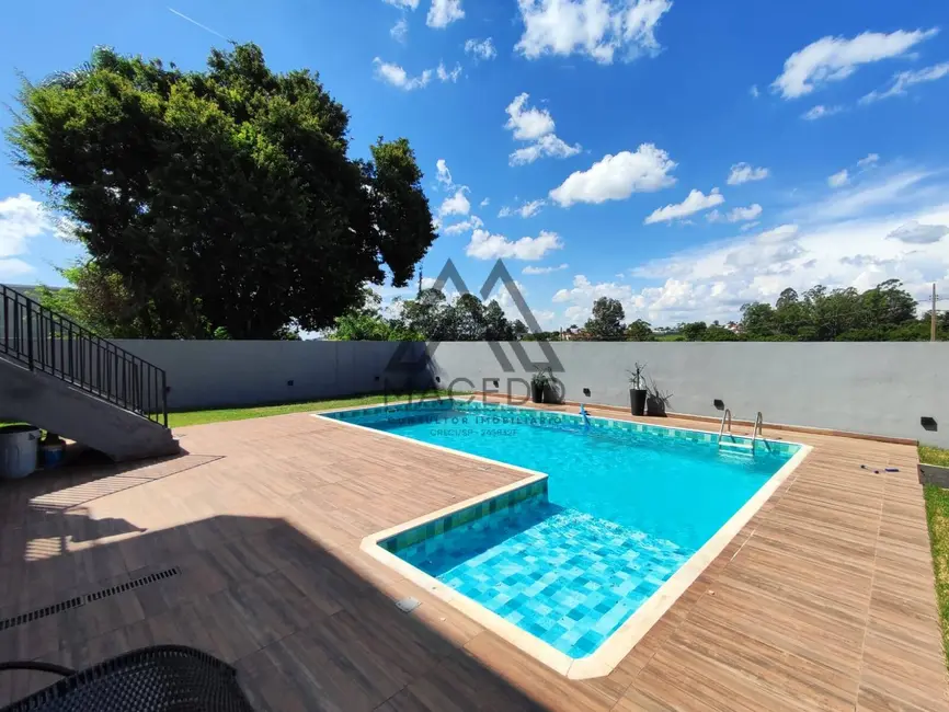 Foto 4 de Casa de Condomínio com 5 quartos à venda, 450m2 em Porangaba - SP