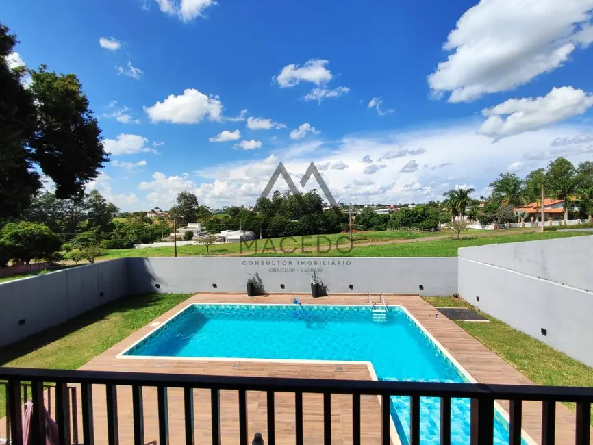 Foto 6 de Casa de Condomínio com 5 quartos à venda, 450m2 em Porangaba - SP