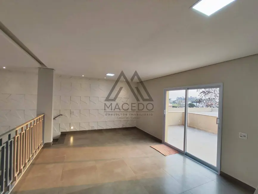 Foto 9 de Casa de Condomínio com 3 quartos à venda, 1125m2 em Cesario Lange - SP