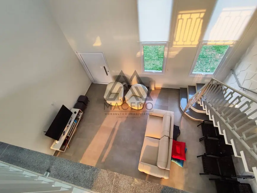 Foto 6 de Casa de Condomínio com 3 quartos à venda, 1125m2 em Cesario Lange - SP