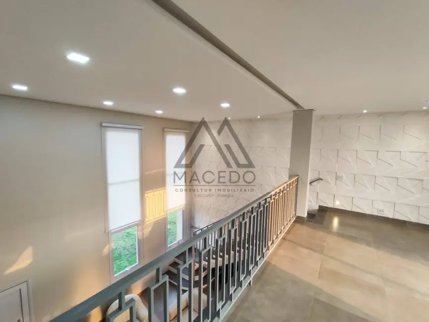 Foto 8 de Casa de Condomínio com 3 quartos à venda, 1125m2 em Cesario Lange - SP