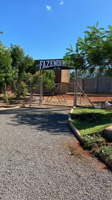 Foto 2 de Lote de Condomínio à venda, 500m2 em Cesario Lange - SP