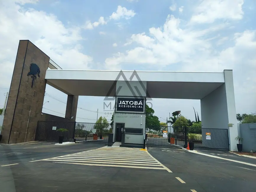 Foto 1 de Lote de Condomínio à venda, 1012m2 em Cesario Lange - SP