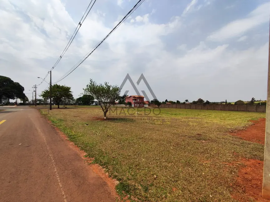 Foto 5 de Lote de Condomínio à venda, 1012m2 em Cesario Lange - SP