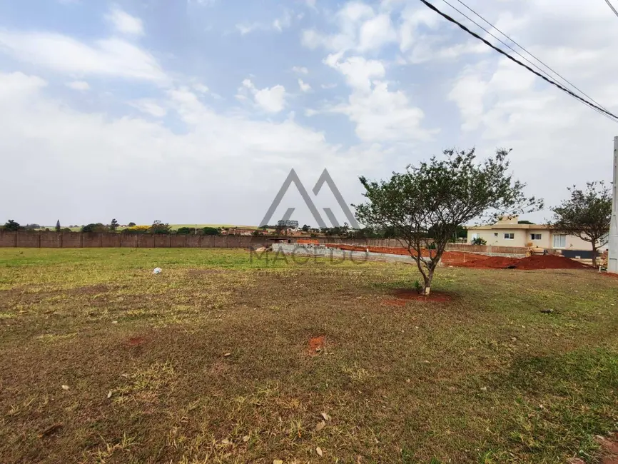 Foto 7 de Lote de Condomínio à venda, 1012m2 em Cesario Lange - SP