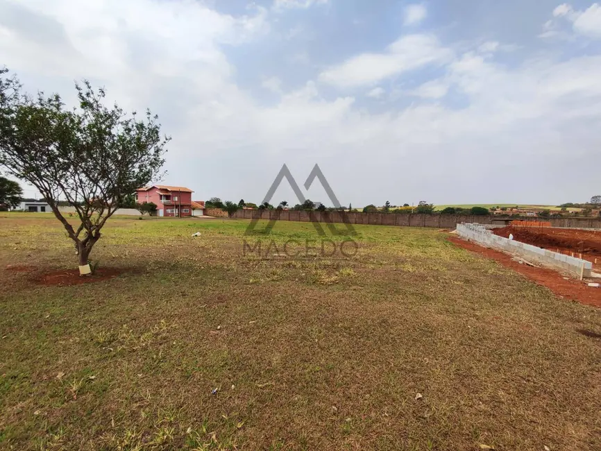 Foto 4 de Lote de Condomínio à venda, 1012m2 em Cesario Lange - SP