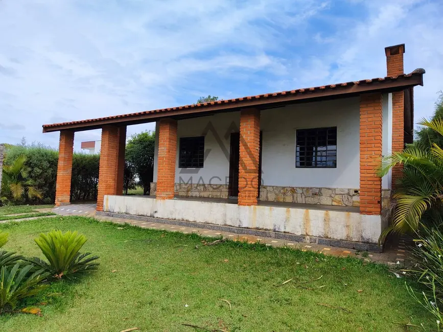 Foto 1 de Casa com 3 quartos à venda, 450m2 em Porangaba - SP