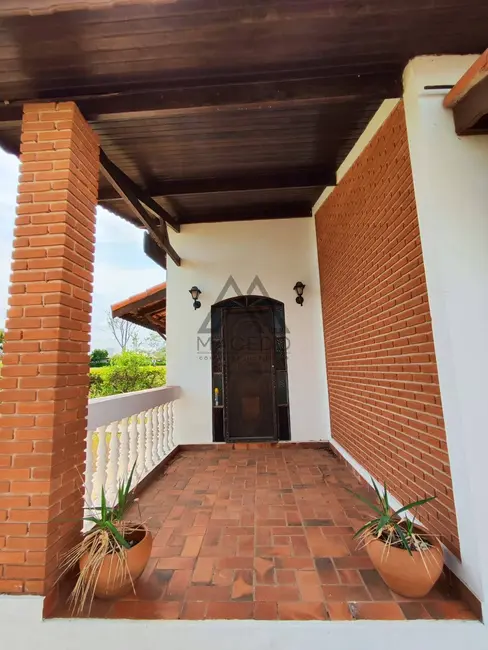 Foto 5 de Casa de Condomínio com 3 quartos à venda, 432m2 em Porangaba - SP