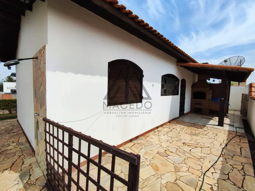 Foto 8 de Casa de Condomínio com 3 quartos à venda, 432m2 em Porangaba - SP