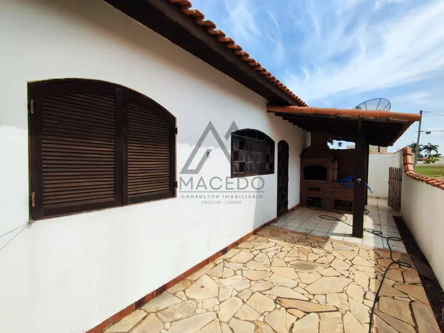 Foto 7 de Casa de Condomínio com 3 quartos à venda, 432m2 em Porangaba - SP