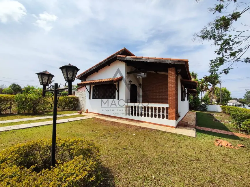 Foto 2 de Casa de Condomínio com 3 quartos à venda, 432m2 em Porangaba - SP