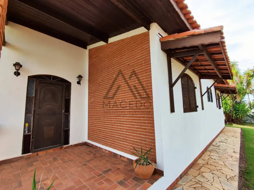 Foto 6 de Casa de Condomínio com 3 quartos à venda, 432m2 em Porangaba - SP