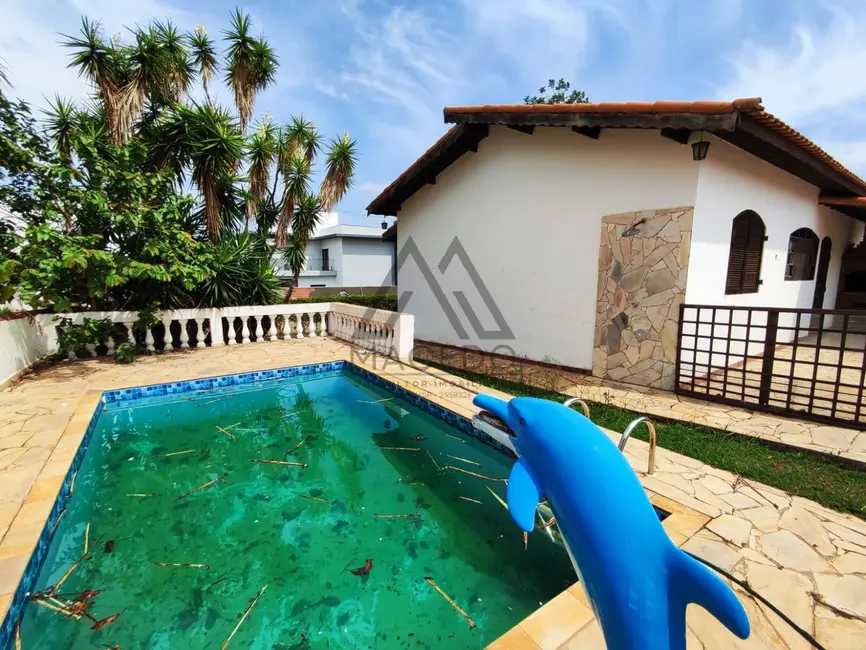 Foto 9 de Casa de Condomínio com 3 quartos à venda, 432m2 em Porangaba - SP