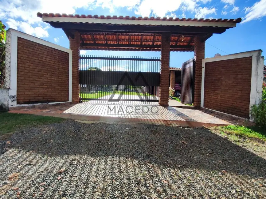 Foto 2 de Chácara com 3 quartos à venda, 1000m2 em Porangaba - SP