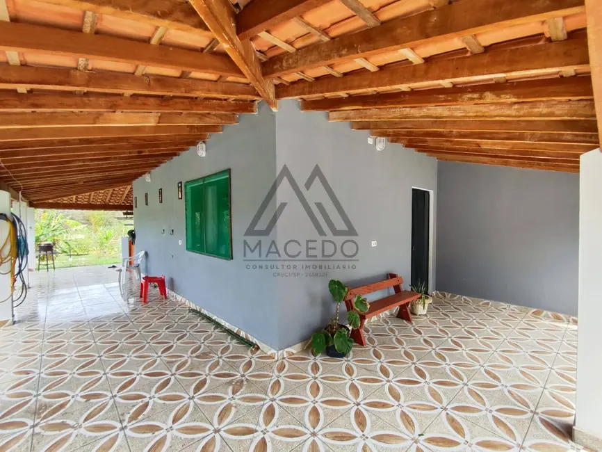 Chácara com 3 quartos à venda, 1300m2 em Porangaba - SP - imagem 6 Foto 6 de Chácara com 3 quartos à venda, 1300m2 em Porangaba - SP