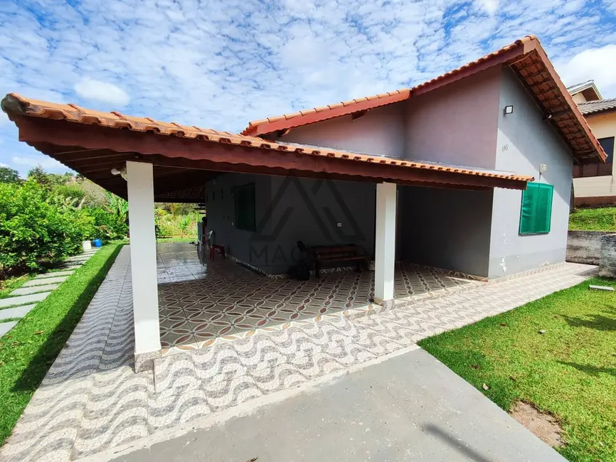 Foto 1 de Chácara com 3 quartos à venda, 1300m2 em Porangaba - SP