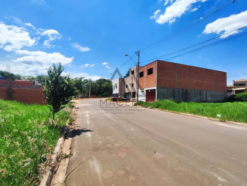 Foto 3 de Terreno / Lote à venda em Cesario Lange - SP