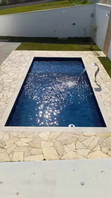 Foto 1 de Casa de Condomínio com 3 quartos à venda, 450m2 em Porangaba - SP