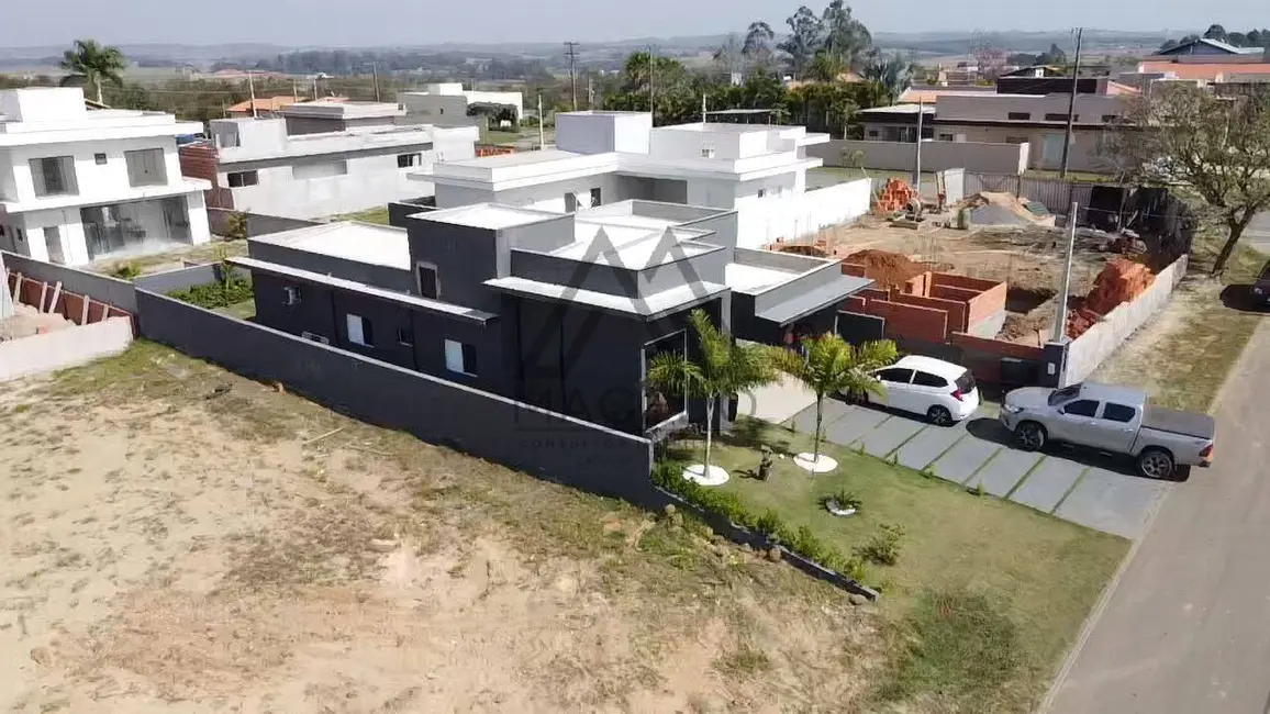 Foto 1 de Casa de Condomínio com 3 quartos à venda, 450m2 em Porangaba - SP
