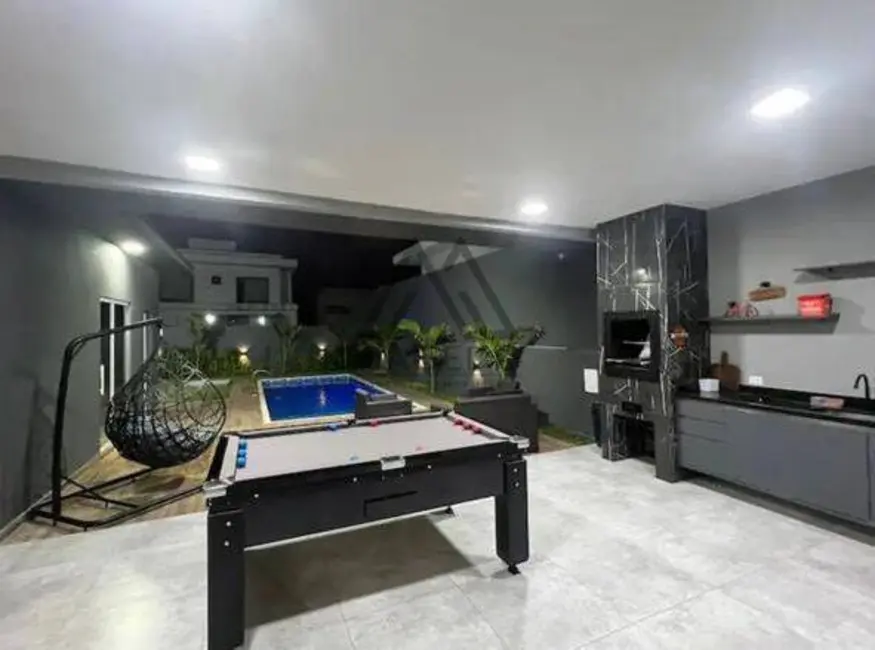 Foto 2 de Casa de Condomínio com 3 quartos à venda, 450m2 em Porangaba - SP