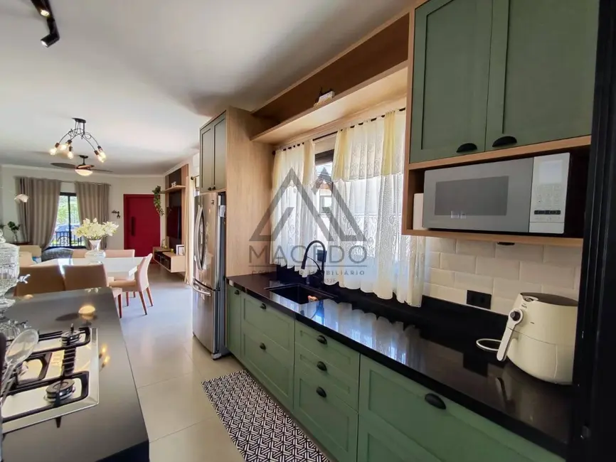 Foto 9 de Casa de Condomínio com 3 quartos à venda, 450m2 em Porangaba - SP