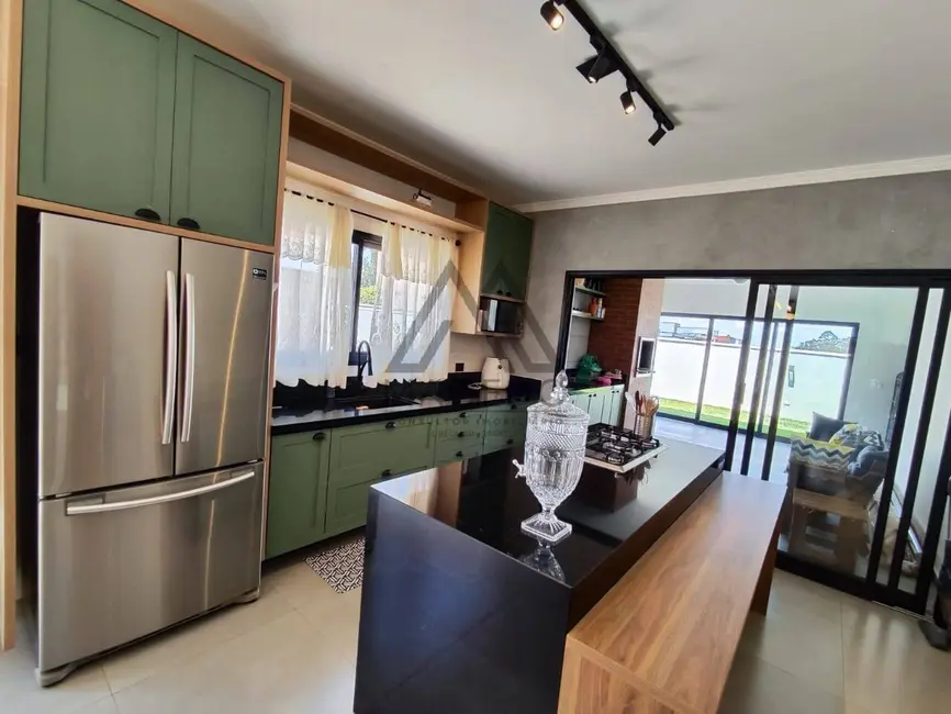 Foto 6 de Casa de Condomínio com 3 quartos à venda, 450m2 em Porangaba - SP