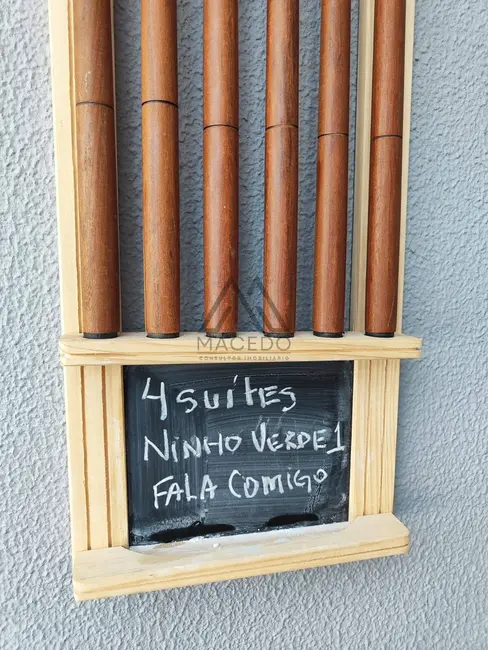 Casa de Condomínio com 4 quartos à venda, 512m2 em Porangaba - SP - imagem 1 Foto 1 de Casa de Condomínio com 4 quartos à venda, 512m2 em Porangaba - SP