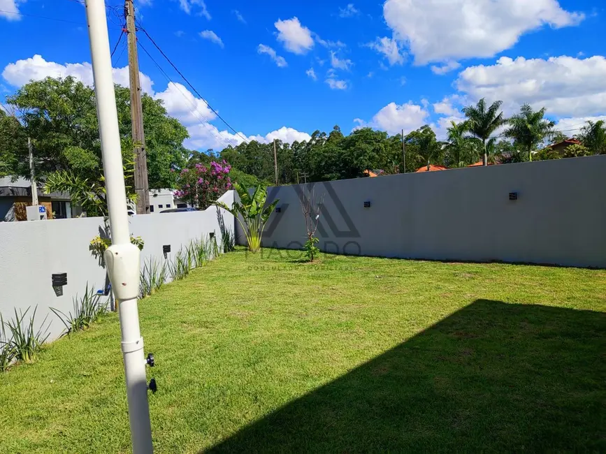 Casa de Condomínio com 4 quartos à venda, 512m2 em Porangaba - SP - imagem 8 Foto 8 de Casa de Condomínio com 4 quartos à venda, 512m2 em Porangaba - SP