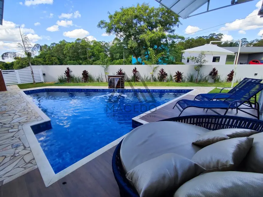 Casa de Condomínio com 4 quartos à venda, 512m2 em Porangaba - SP - imagem 2 Foto 2 de Casa de Condomínio com 4 quartos à venda, 512m2 em Porangaba - SP