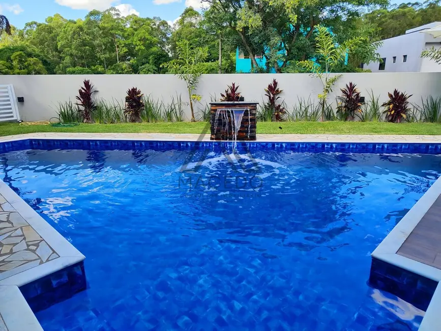 Casa de Condomínio com 4 quartos à venda, 512m2 em Porangaba - SP - imagem 4 Foto 4 de Casa de Condomínio com 4 quartos à venda, 512m2 em Porangaba - SP