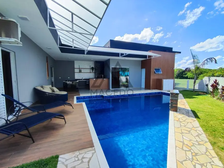 Casa de Condomínio com 4 quartos à venda, 512m2 em Porangaba - SP - imagem 7 Foto 7 de Casa de Condomínio com 4 quartos à venda, 512m2 em Porangaba - SP