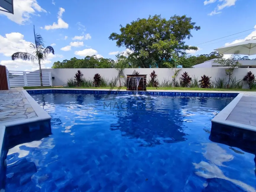 Casa de Condomínio com 4 quartos à venda, 512m2 em Porangaba - SP - imagem 3 Foto 3 de Casa de Condomínio com 4 quartos à venda, 512m2 em Porangaba - SP