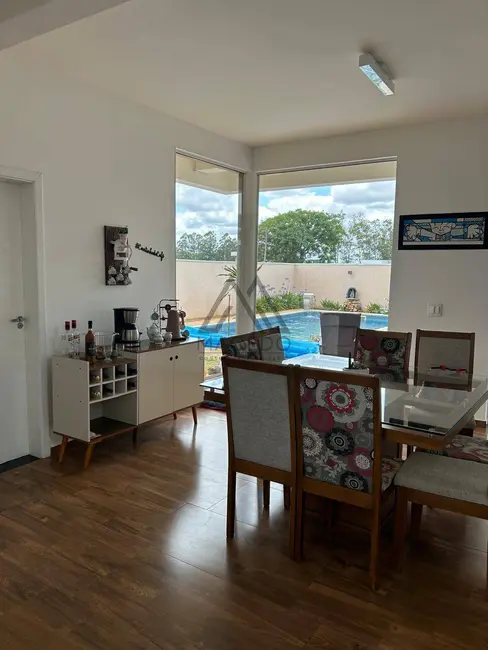 Casa de Condomínio com 4 quartos à venda, 450m2 em Porangaba - SP - imagem 3 Foto 3 de Casa de Condomínio com 4 quartos à venda, 450m2 em Porangaba - SP