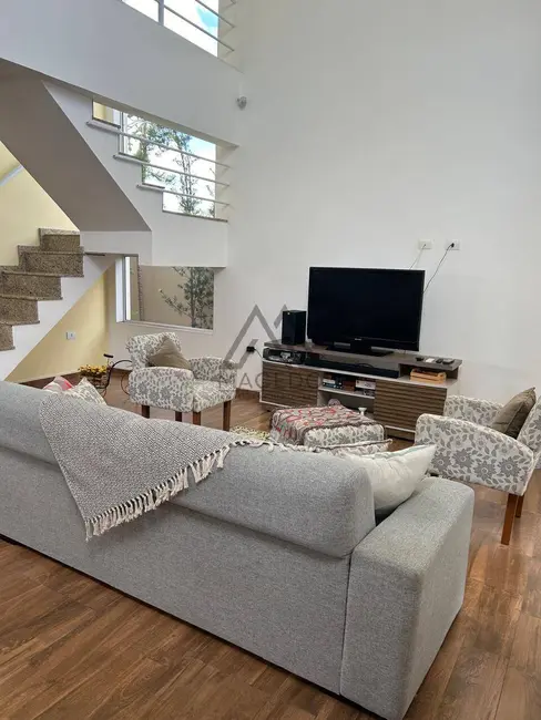 Casa de Condomínio com 4 quartos à venda, 450m2 em Porangaba - SP - imagem 4 Foto 4 de Casa de Condomínio com 4 quartos à venda, 450m2 em Porangaba - SP