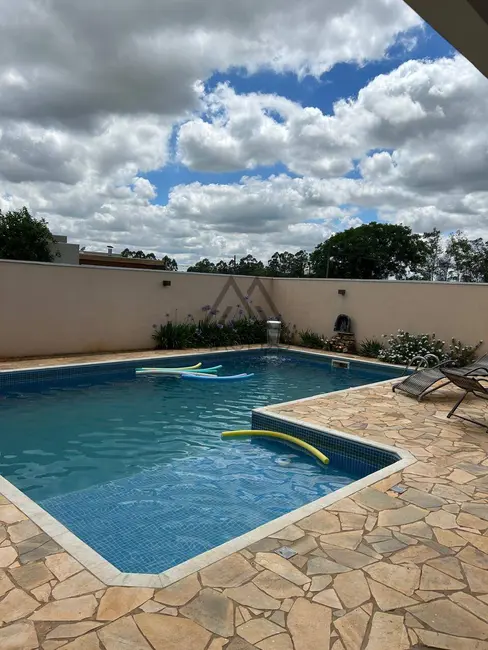 Casa de Condomínio com 4 quartos à venda, 450m2 em Porangaba - SP - imagem 5 Foto 5 de Casa de Condomínio com 4 quartos à venda, 450m2 em Porangaba - SP