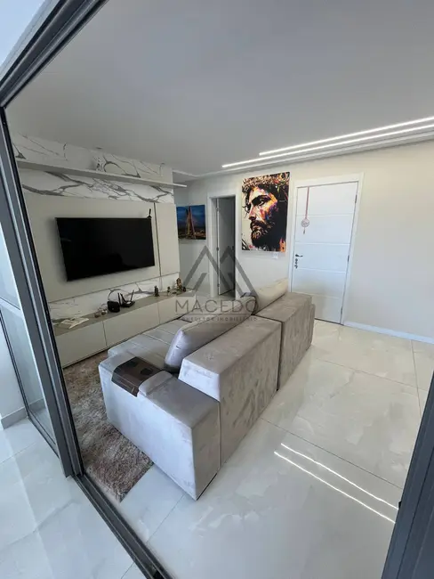 Foto 7 de Apartamento com 3 quartos à venda, 121m2 em Vila Prudente, São Paulo - SP