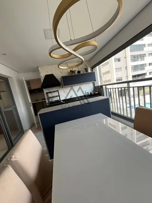 Foto 9 de Apartamento com 3 quartos à venda, 121m2 em Vila Prudente, São Paulo - SP
