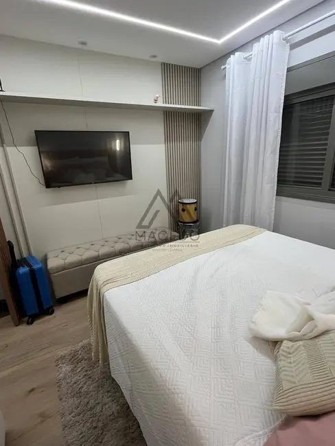 Foto 4 de Apartamento com 3 quartos à venda, 121m2 em Vila Prudente, São Paulo - SP