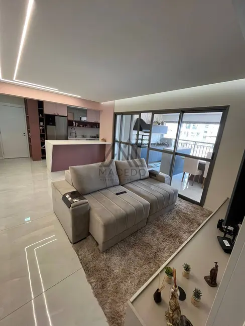 Foto 1 de Apartamento com 3 quartos à venda, 121m2 em Vila Prudente, São Paulo - SP