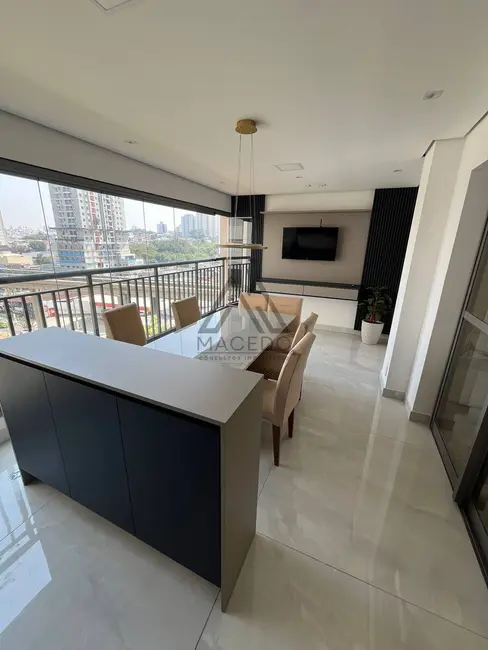 Foto 8 de Apartamento com 3 quartos à venda, 121m2 em Vila Prudente, São Paulo - SP
