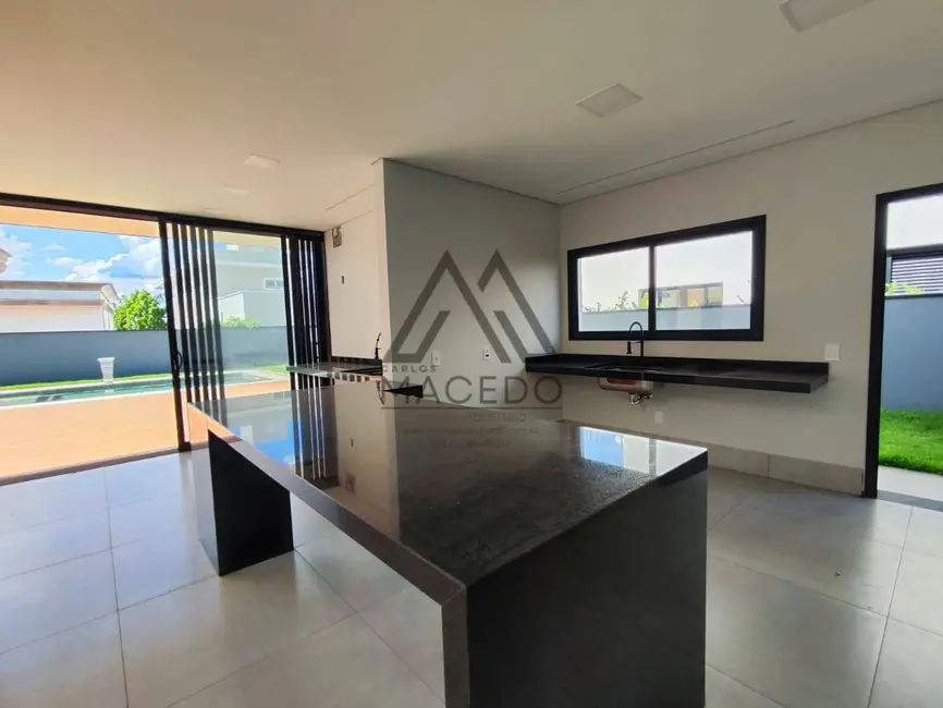 Foto 6 de Casa de Condomínio com 3 quartos à venda, 516m2 em Cesario Lange - SP