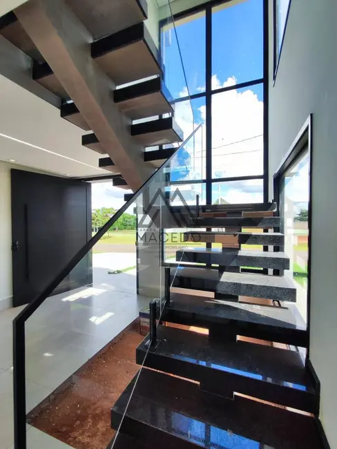 Foto 7 de Casa de Condomínio com 3 quartos à venda, 516m2 em Cesario Lange - SP